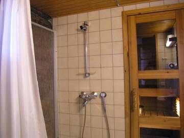 Фото номера Дом для отпуска Дома для отпуска Holiday Home Vuokatinportti a 12 г. Lahdenperä 37