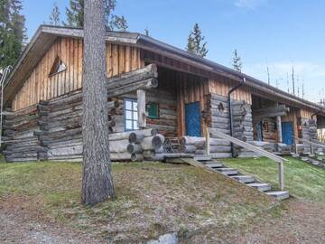 Фотографии Дома для отпуска Holiday Home Vuokatinportti a 12 г. Lahdenperä (Финляндия) №1 Фото Дома для отпуска Holiday Home Vuokatinportti a 12 г. Lahdenperä 1