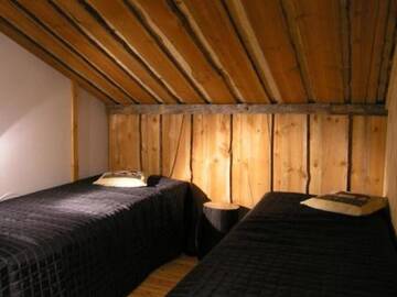 Фото номера Дом для отпуска Дома для отпуска Holiday Home Vuokatinportti a 12 г. Lahdenperä 15