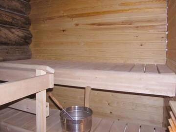 Фото номера Дом для отпуска Дома для отпуска Holiday Home Vuokatinportti a 12 г. Lahdenperä 12