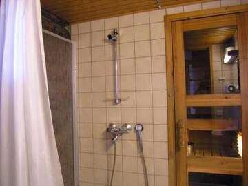Фото номера Дом для отпуска Дома для отпуска Holiday Home Vuokatinportti a 12 г. Lahdenperä 16