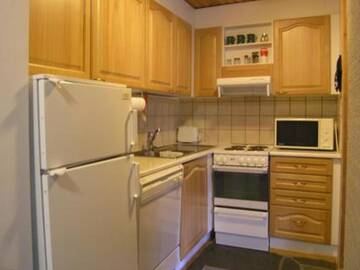 Фото номера Дом для отпуска Дома для отпуска Holiday Home Vuokatinportti a 12 г. Lahdenperä 38