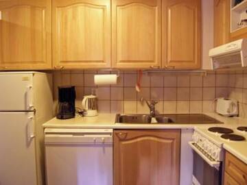 Фото номера Дом для отпуска Дома для отпуска Holiday Home Vuokatinportti a 12 г. Lahdenperä 41
