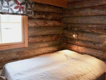 Фото номера Дом для отпуска Дома для отпуска Holiday Home Vuokatinportti b4 г. Lahdenperä 23