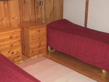 Фото номера Дом для отпуска Дома для отпуска Holiday Home Vuokatinportti b4 г. Lahdenperä 18