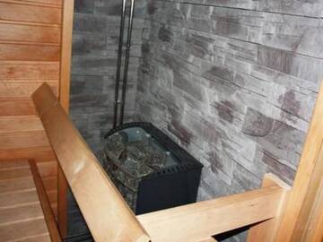 Фото номера Дом для отпуска Дома для отпуска Holiday Home Vuokatinportti b4 г. Lahdenperä 4