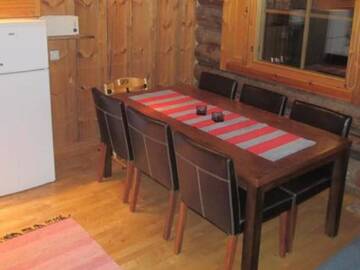 Фото номера Дом для отпуска Дома для отпуска Holiday Home Vuokatinportti b4 г. Lahdenperä 2
