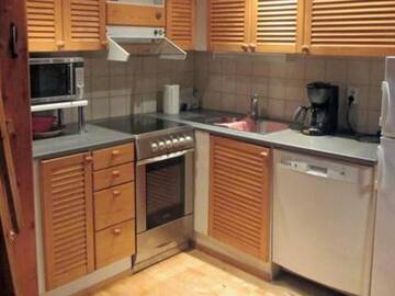 Фото номера Дом для отпуска Дома для отпуска Holiday Home Vuokatinportti b4 г. Lahdenperä 5