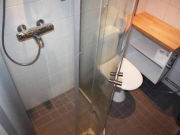 Фото номера Дом для отпуска Дома для отпуска Holiday Home Vuokatinportti b4 г. Lahdenperä 11
