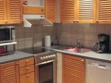 Фото номера Дом для отпуска Дома для отпуска Holiday Home Vuokatinportti b4 г. Lahdenperä 7