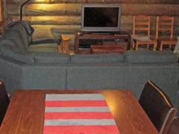Фото номера Дом для отпуска Дома для отпуска Holiday Home Vuokatinportti b4 г. Lahdenperä 14