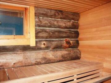 Фото номера Дом для отпуска Дома для отпуска Holiday Home Vuokatinportti b4 г. Lahdenperä 12