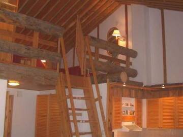 Фото номера Дом для отпуска Дома для отпуска Holiday Home Vuokatinportti b4 г. Lahdenperä 9