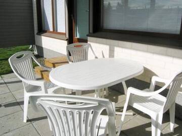 Фото номера Дом для отпуска Дома для отпуска Holiday Home Jäähelmi г. Lahdenperä 7
