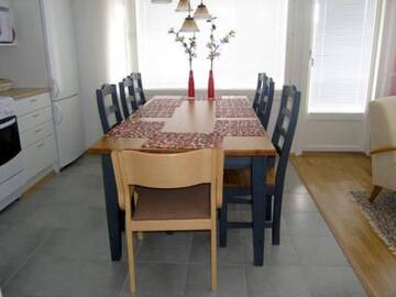 Фото номера Дом для отпуска Дома для отпуска Holiday Home Jäähelmi г. Lahdenperä 20