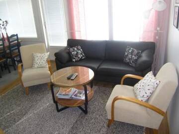 Фото номера Дом для отпуска Дома для отпуска Holiday Home Jäähelmi г. Lahdenperä 25