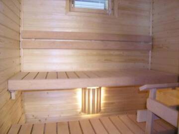 Фото номера Дом для отпуска Дома для отпуска Holiday Home Jäähelmi г. Lahdenperä 22