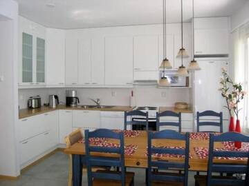 Фото номера Дом для отпуска Дома для отпуска Holiday Home Jäähelmi г. Lahdenperä 23