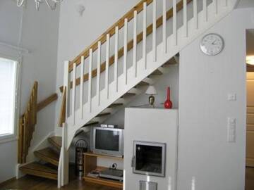 Фото номера Дом для отпуска Дома для отпуска Holiday Home Jäähelmi г. Lahdenperä 30