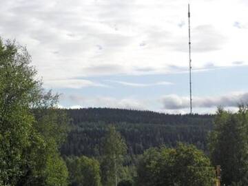 Фото номера Дом для отпуска Дома для отпуска Holiday Home Jäähelmi г. Lahdenperä 33