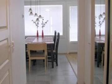 Фото номера Дом для отпуска Дома для отпуска Holiday Home Jäähelmi г. Lahdenperä 17