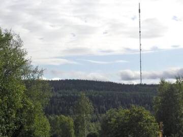 Фото номера Дом для отпуска Дома для отпуска Holiday Home Jäähelmi г. Lahdenperä 16