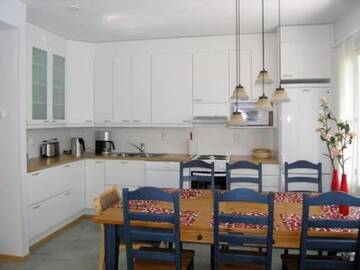Фото номера Дом для отпуска Дома для отпуска Holiday Home Jäähelmi г. Lahdenperä 6