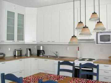Фото номера Дом для отпуска Дома для отпуска Holiday Home Jäähelmi г. Lahdenperä 19