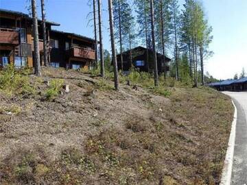 Фото номера Дом для отпуска Дома для отпуска Holiday Home Tuija г. Lahdenperä 6
