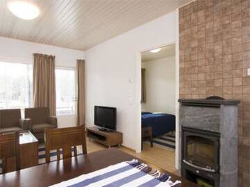 Фото номера Дом для отпуска Дома для отпуска Holiday Home Tuija г. Lahdenperä 2