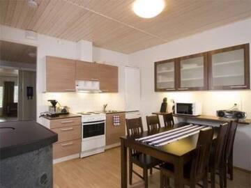 Фото номера Дом для отпуска Дома для отпуска Holiday Home Tuija г. Lahdenperä 14