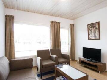 Фото номера Дом для отпуска Дома для отпуска Holiday Home Tuija г. Lahdenperä 15