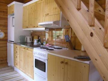 Фото номера Дом для отпуска Дома для отпуска Holiday Home Juvan-vuokko г. Lahdenperä 7