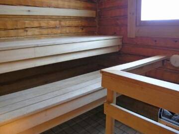 Фото номера Дом для отпуска Дома для отпуска Holiday Home Juvan-vuokko г. Lahdenperä 56