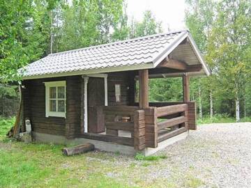 Фото номера Дом для отпуска Дома для отпуска Holiday Home Juvan-vuokko г. Lahdenperä 61