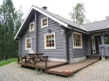 Фото номера Дом для отпуска Дома для отпуска Holiday Home Juvan-vuokko г. Lahdenperä 57