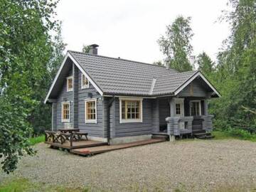 Фото номера Дом для отпуска Дома для отпуска Holiday Home Juvan-vuokko г. Lahdenperä 58
