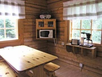 Фото номера Дом для отпуска Дома для отпуска Holiday Home Juvan-vuokko г. Lahdenperä 33