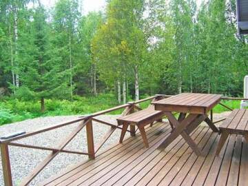 Фото номера Дом для отпуска Дома для отпуска Holiday Home Juvan-vuokko г. Lahdenperä 43