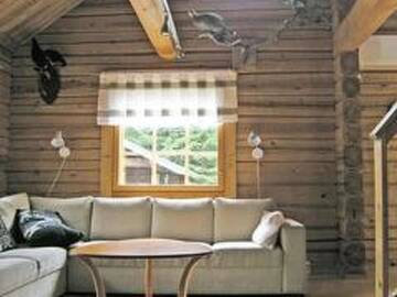 Фото номера Дом для отпуска Дома для отпуска Holiday Home Juvan-vuokko г. Lahdenperä 40