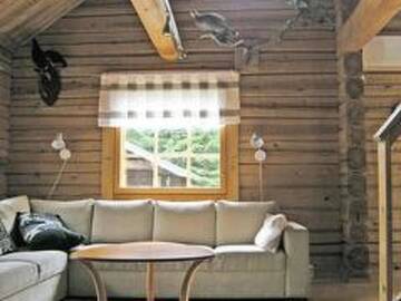 Фото номера Дом для отпуска Дома для отпуска Holiday Home Juvan-vuokko г. Lahdenperä 10
