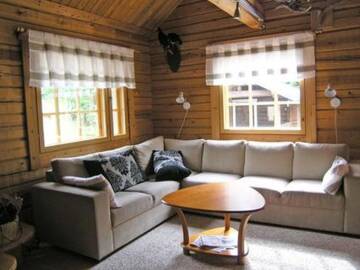 Фото номера Дом для отпуска Дома для отпуска Holiday Home Juvan-vuokko г. Lahdenperä 14