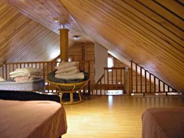 Фото номера Дом для отпуска Дома для отпуска Holiday Home Juvan-vuokko г. Lahdenperä 15