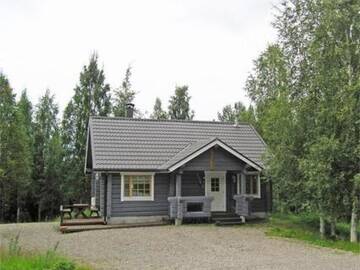 Фото номера Дом для отпуска Дома для отпуска Holiday Home Juvan-vuokko г. Lahdenperä 20