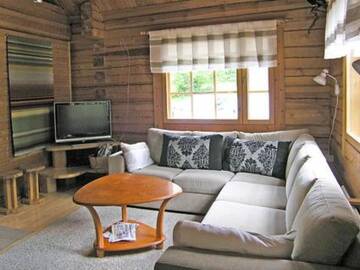Фото номера Дом для отпуска Дома для отпуска Holiday Home Juvan-vuokko г. Lahdenperä 21