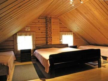 Фото номера Дом для отпуска Дома для отпуска Holiday Home Juvan-vuokko г. Lahdenperä 23