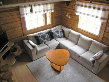 Фото номера Дом для отпуска Дома для отпуска Holiday Home Juvan-vuokko г. Lahdenperä 8