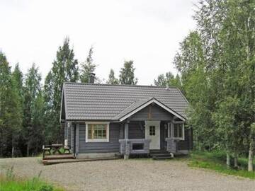 Фото номера Дом для отпуска Дома для отпуска Holiday Home Juvan-vuokko г. Lahdenperä 50