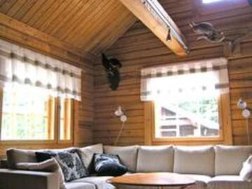 Фото номера Дом для отпуска Дома для отпуска Holiday Home Juvan-vuokko г. Lahdenperä 52