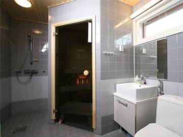 Фото номера Дом для отпуска Дома для отпуска Holiday Home Kerttu г. Lahdenperä 29